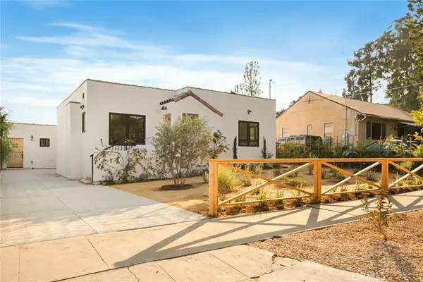 Los Angeles, CA 90042,6652 Hough Street