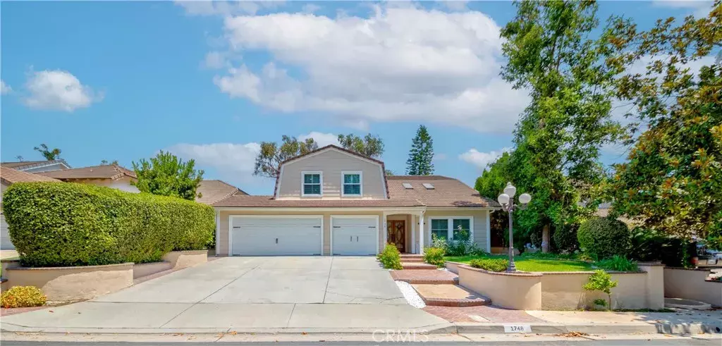 Fullerton, CA 92833,1748 Peacock Lane