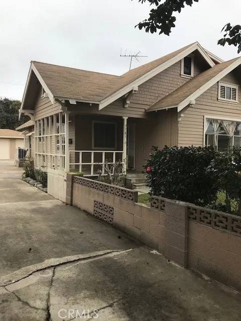 Westminster, CA 92683,7781 11th St.