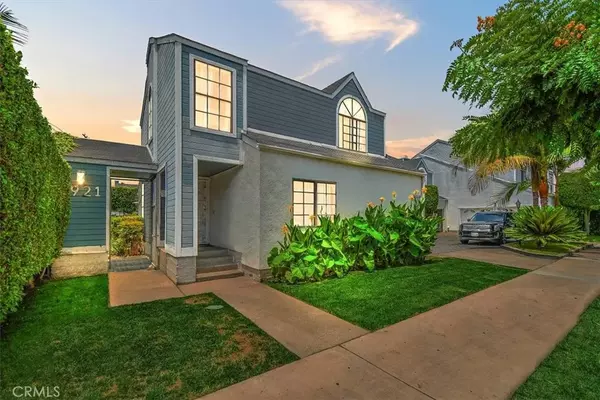 5921 Templeton Street #F, Huntington Park, CA 90255