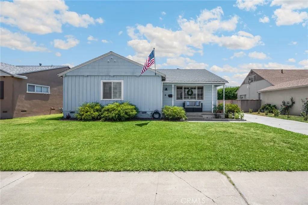 8158 Poinsettia Drive, Buena Park, CA 90620