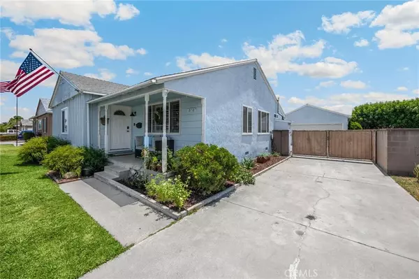 Buena Park, CA 90620,8158 Poinsettia Drive