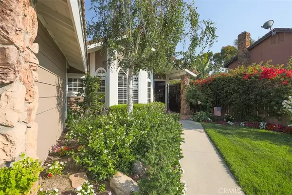 Anaheim, CA 92808,8470 E Frostwood Street