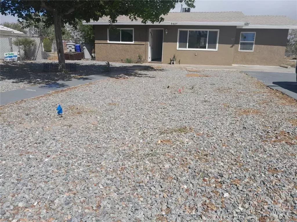 Hesperia, CA 92345,9407 11th Avenue