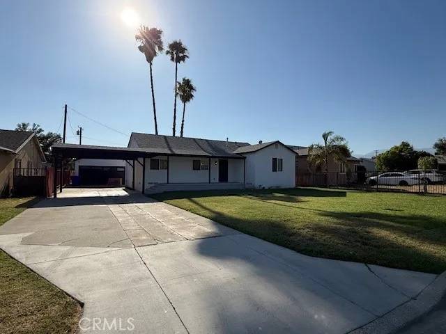 San Bernardino, CA 92404,7086 Elmwood Road