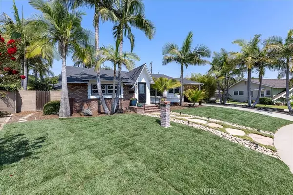 Fullerton, CA 92831,1030 N Norman Place