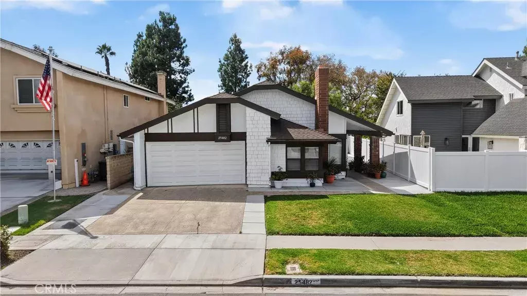 Lake Forest, CA 92630,25482 Coral Wood Street