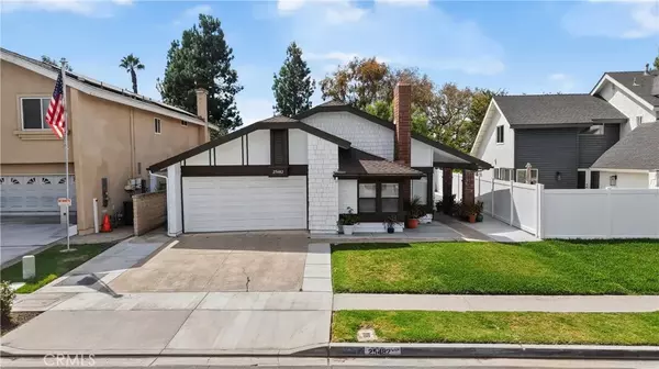 25482 Coral Wood Street, Lake Forest, CA 92630
