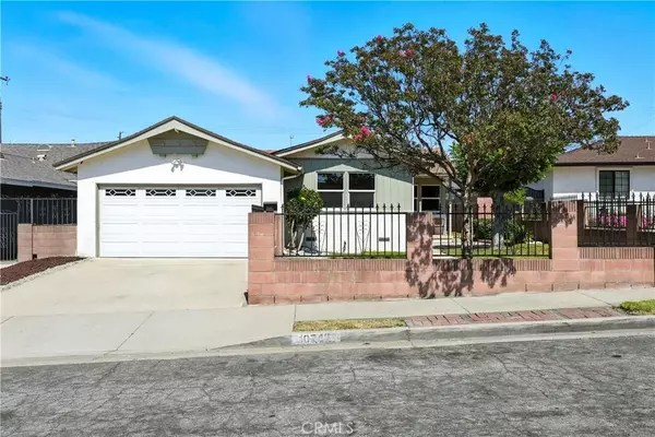 Whittier, CA 90605,10742 Alclad Avenue