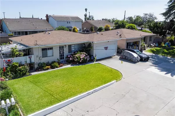 Whittier, CA 90604,10847 La Mirada Boulevard