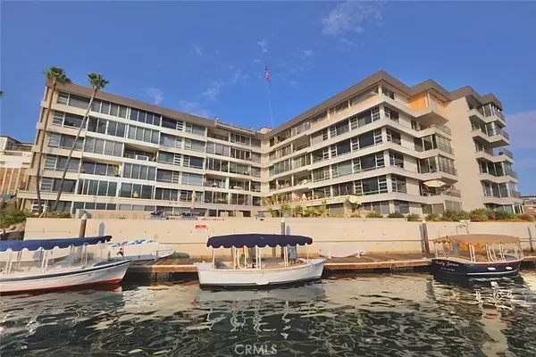 2525 Ocean Boulevard #C-1, Corona Del Mar, CA 92625