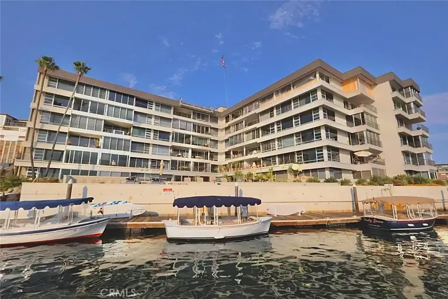 2525 Ocean Boulevard #C-1, Corona Del Mar, CA 92625
