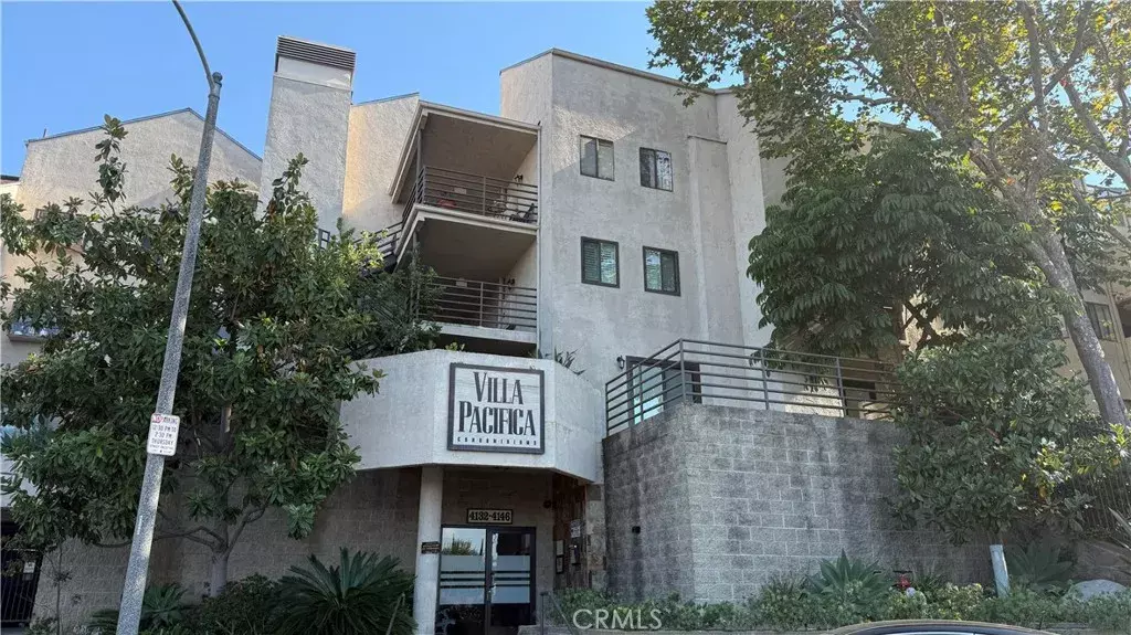 4138 E Mendez Street #311, Long Beach, CA 90815
