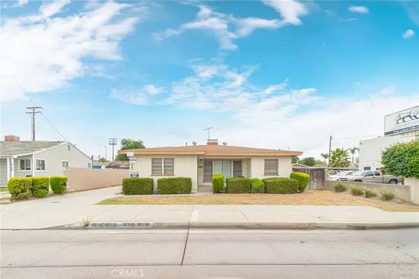 16116 Woodruff Avenue, Bellflower, CA 90706