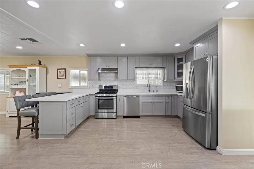 Harbor City, CA 90710,1065 Lomita #92
