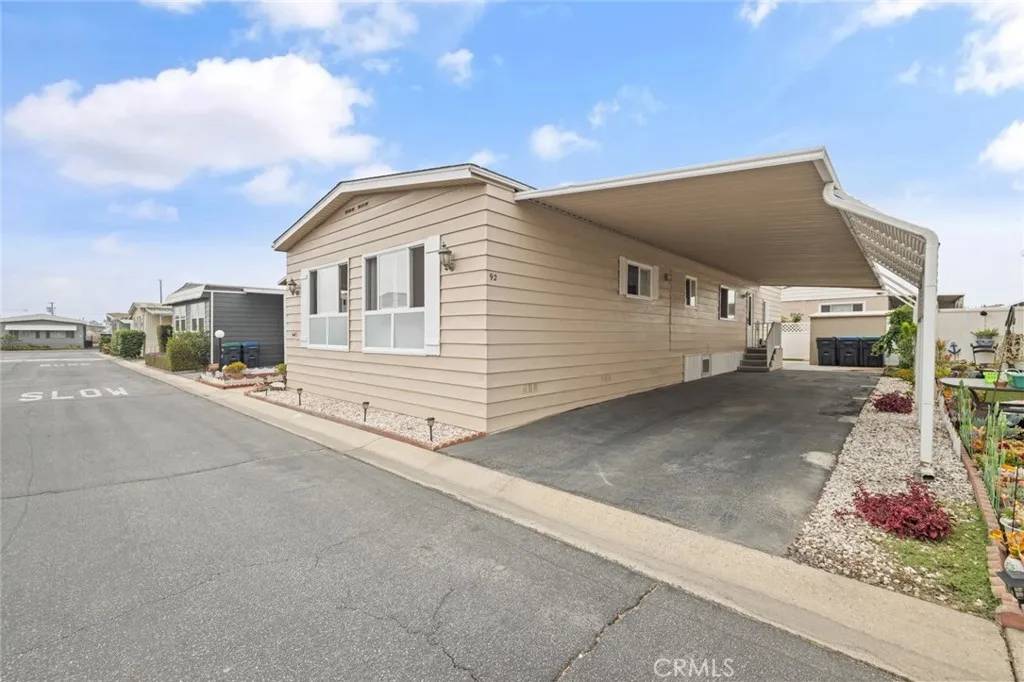 Harbor City, CA 90710,1065 Lomita #92