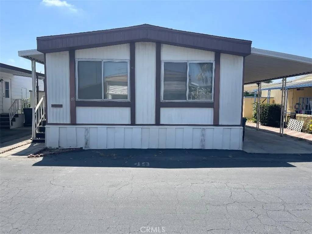 3929 W 5th #49, Santa Ana, CA 92703