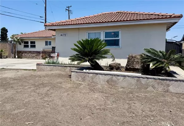 14072 Bowen Street, Garden Grove, CA 92843