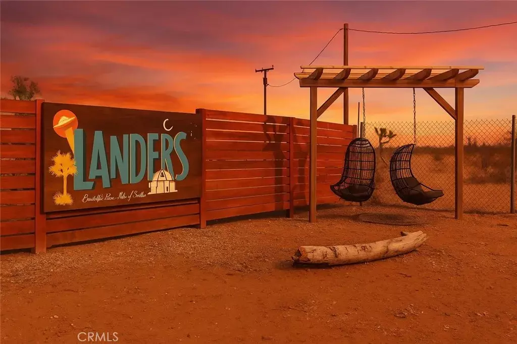 Landers, CA 92285,670 Ducor Avenue