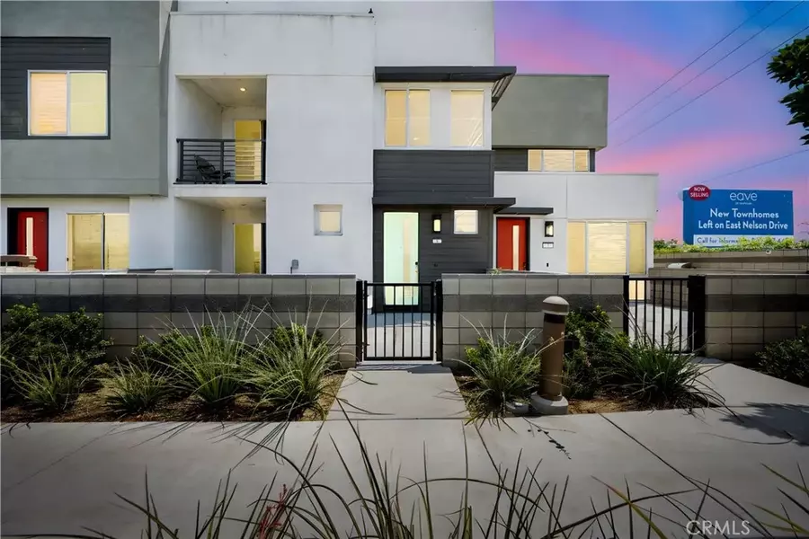 3620 S Allston Paseo #8, Ontario, CA 91761