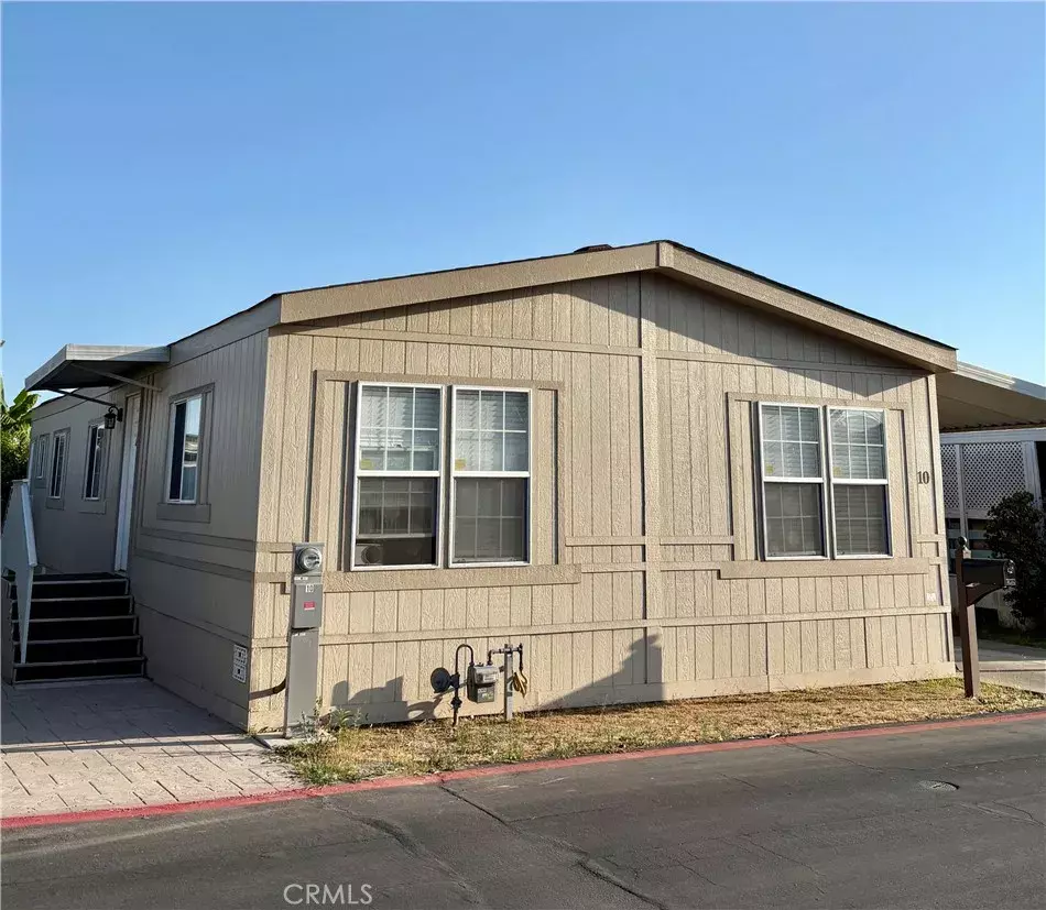 Garden Grove, CA 92843,10866 Westminster #10