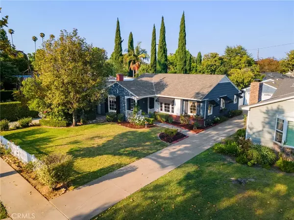 2339 N Valencia Avenue, Santa Ana, CA 92706