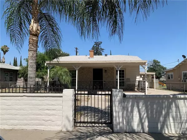 1271 N K Street, San Bernardino, CA 92411