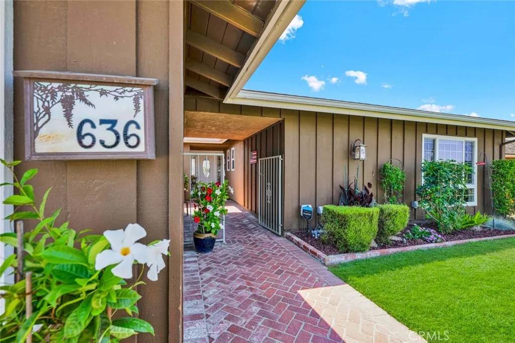 Placentia, CA 92870,636 Longfellow Drive
