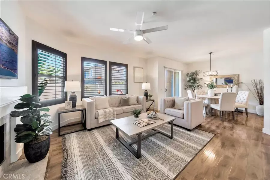 5104 E Henley Place #B, Orange, CA 92867