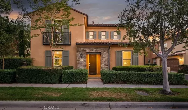 42 Land Grant, Irvine, CA 92618