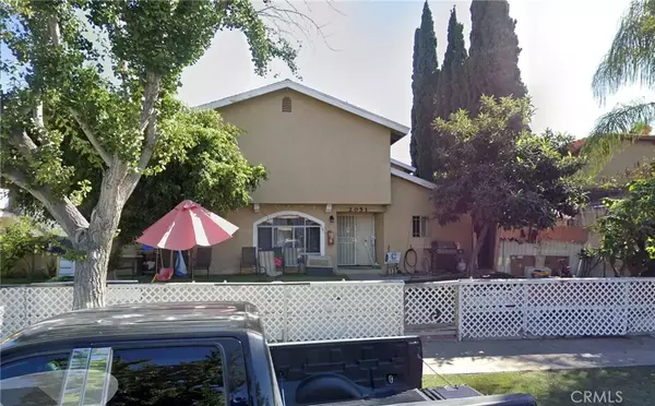 2051 N Highland Street, Orange, CA 92865