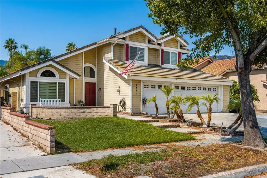 Corona, CA 92882,1336 Old Trail Drive