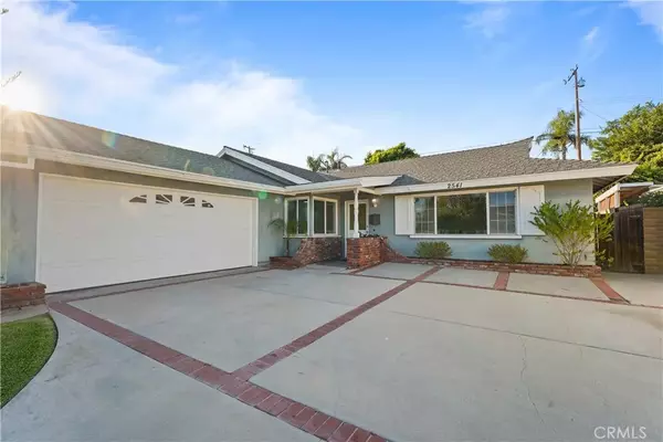 2541 W Cobblestone Road, La Habra, CA 90631