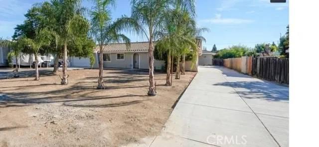 17387 El Paso Road, Madera, CA 93638