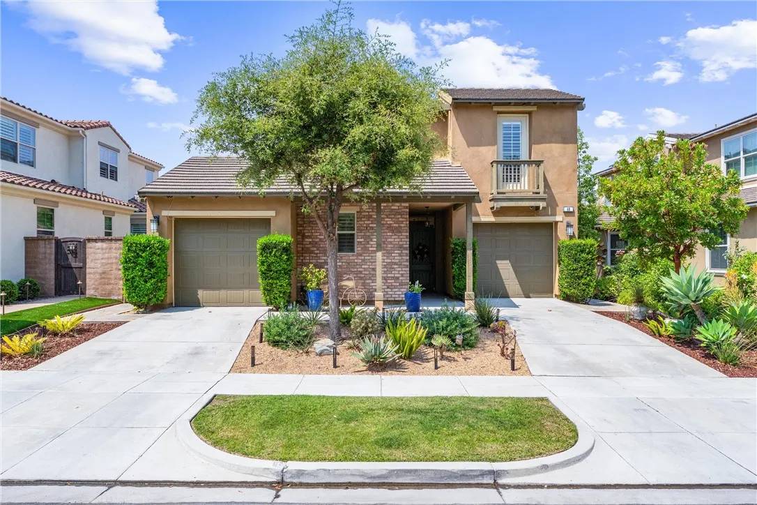 46 Corazon Street, Rancho Mission Viejo, CA 92694