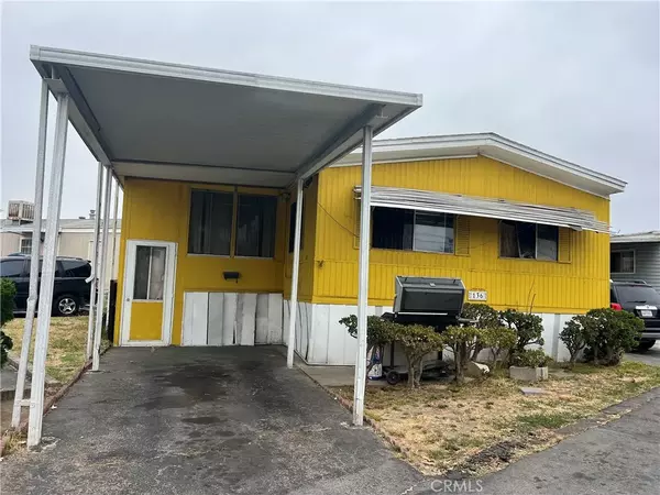 1502 Carson #136, Carson, CA 90745