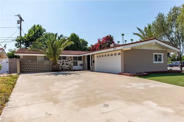 1051 N Lido St, Anaheim, CA 92801