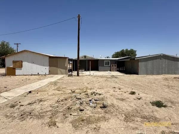 Newberry Springs, CA 92365,46123 Fairview Road