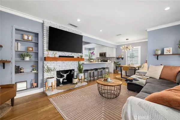Long Beach, CA 90805,6384 Lewis Avenue