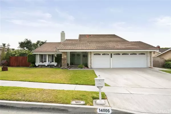 14006 Las Puertas Street, La Mirada, CA 90638