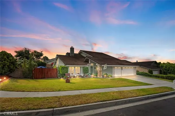 14006 Las Puertas Street, La Mirada, CA 90638