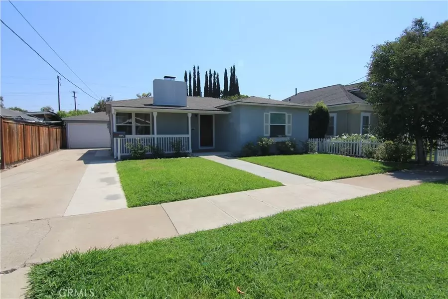 341 N Pine Street, Orange, CA 92866
