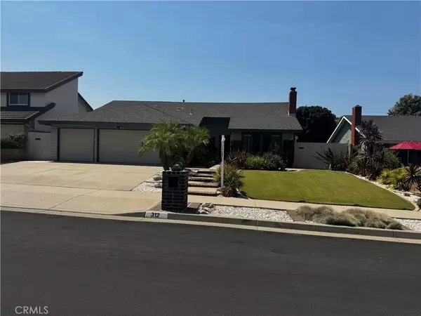 312 Rainier Circle, Placentia, CA 92870