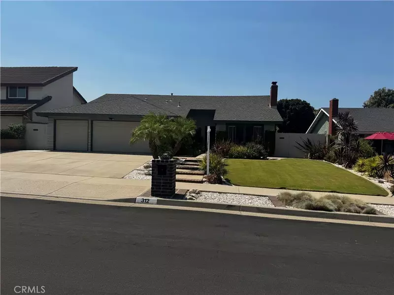 312 Rainier Circle, Placentia, CA 92870