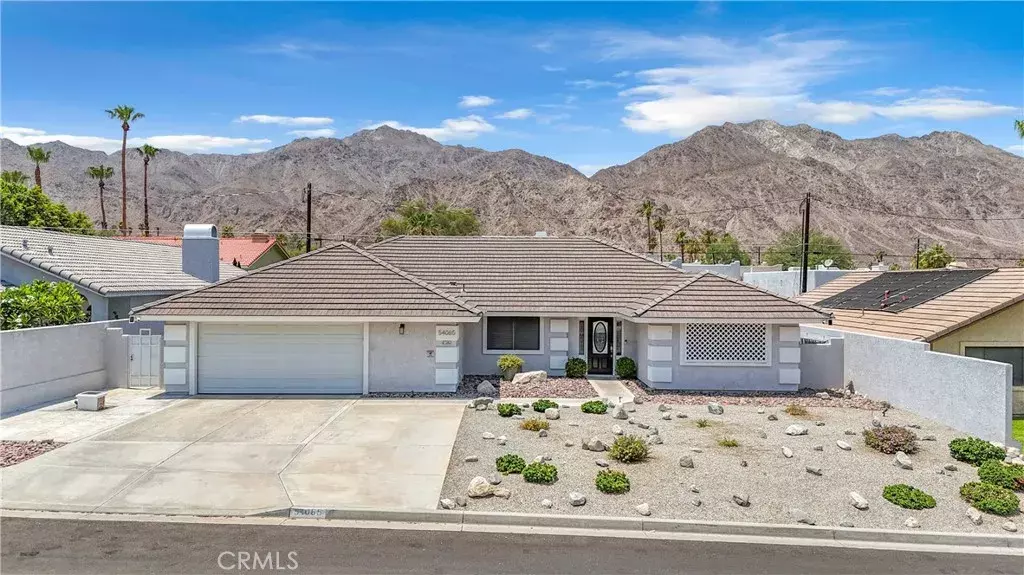 54065 Avenida Herrera, La Quinta, CA 92253