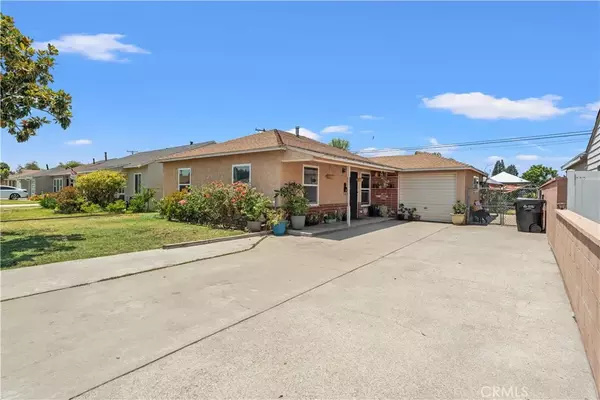 13731 Elmcroft Avenue, Norwalk, CA 90650