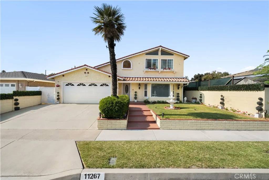 11267 Jerry Place, Cerritos, CA 90703