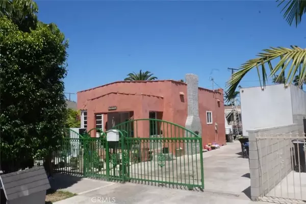 16204 S Bradfield Avenue, Compton, CA 90221