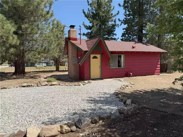 Big Bear City, CA 92314,936 Pinon Lane