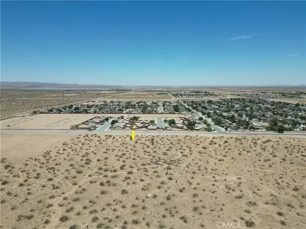 Adelanto, CA 92301,0 Air Expressway